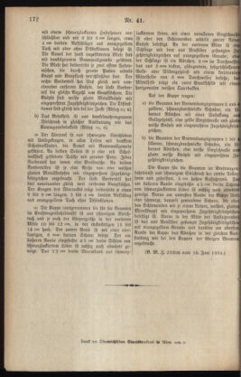 Post- und Telegraphen-Verordnungsblatt für das Verwaltungsgebiet des K.-K. Handelsministeriums 19340623 Seite: 4