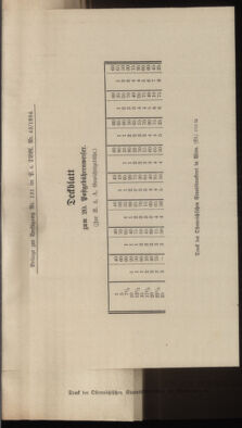 Post- und Telegraphen-Verordnungsblatt für das Verwaltungsgebiet des K.-K. Handelsministeriums 19340625 Seite: 5