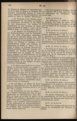 Post- und Telegraphen-Verordnungsblatt für das Verwaltungsgebiet des K.-K. Handelsministeriums 19340628 Seite: 4