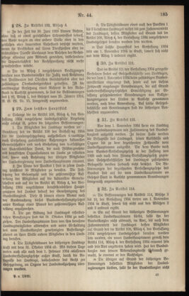 Post- und Telegraphen-Verordnungsblatt für das Verwaltungsgebiet des K.-K. Handelsministeriums 19340628 Seite: 5