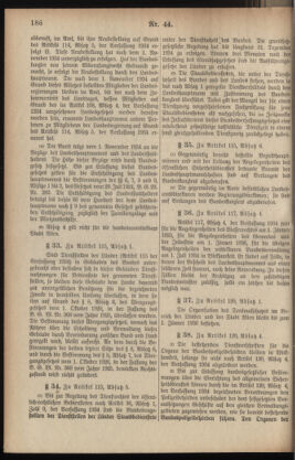 Post- und Telegraphen-Verordnungsblatt für das Verwaltungsgebiet des K.-K. Handelsministeriums 19340628 Seite: 6