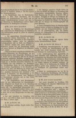 Post- und Telegraphen-Verordnungsblatt für das Verwaltungsgebiet des K.-K. Handelsministeriums 19340628 Seite: 7