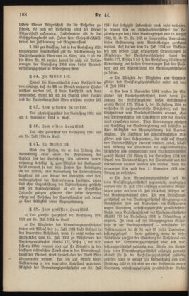 Post- und Telegraphen-Verordnungsblatt für das Verwaltungsgebiet des K.-K. Handelsministeriums 19340628 Seite: 8