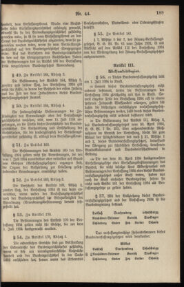 Post- und Telegraphen-Verordnungsblatt für das Verwaltungsgebiet des K.-K. Handelsministeriums 19340628 Seite: 9