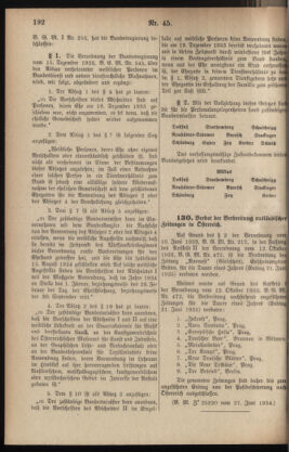 Post- und Telegraphen-Verordnungsblatt für das Verwaltungsgebiet des K.-K. Handelsministeriums 19340709 Seite: 2