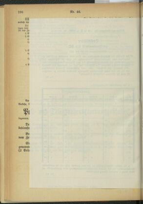 Post- und Telegraphen-Verordnungsblatt für das Verwaltungsgebiet des K.-K. Handelsministeriums 19340710 Seite: 4