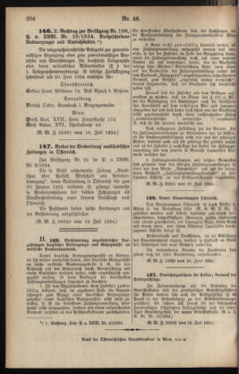 Post- und Telegraphen-Verordnungsblatt für das Verwaltungsgebiet des K.-K. Handelsministeriums 19340725 Seite: 4