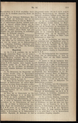 Post- und Telegraphen-Verordnungsblatt für das Verwaltungsgebiet des K.-K. Handelsministeriums 19340802 Seite: 3