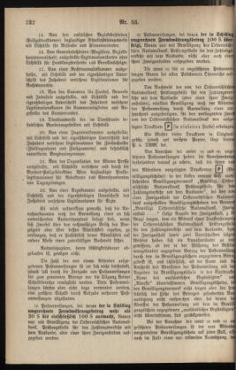 Post- und Telegraphen-Verordnungsblatt für das Verwaltungsgebiet des K.-K. Handelsministeriums 19340803 Seite: 2