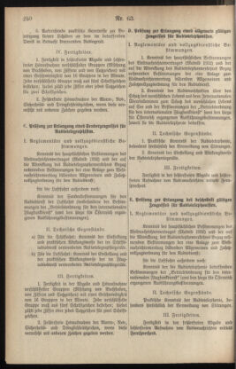 Post- und Telegraphen-Verordnungsblatt für das Verwaltungsgebiet des K.-K. Handelsministeriums 19340917 Seite: 6