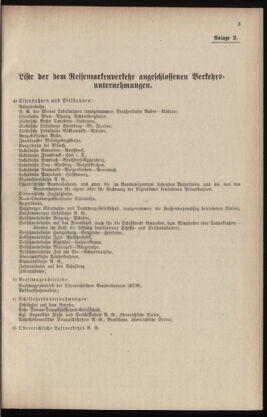 Post- und Telegraphen-Verordnungsblatt für das Verwaltungsgebiet des K.-K. Handelsministeriums 19340929 Seite: 3