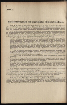 Post- und Telegraphen-Verordnungsblatt für das Verwaltungsgebiet des K.-K. Handelsministeriums 19340929 Seite: 4