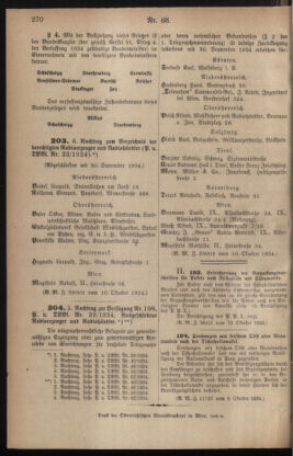 Post- und Telegraphen-Verordnungsblatt für das Verwaltungsgebiet des K.-K. Handelsministeriums 19341016 Seite: 2