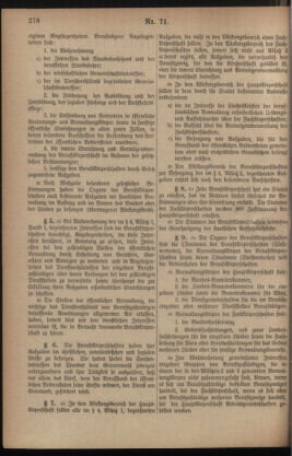 Post- und Telegraphen-Verordnungsblatt für das Verwaltungsgebiet des K.-K. Handelsministeriums 19341030 Seite: 2