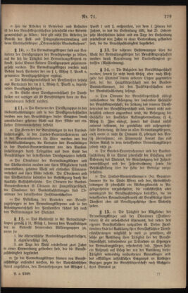 Post- und Telegraphen-Verordnungsblatt für das Verwaltungsgebiet des K.-K. Handelsministeriums 19341030 Seite: 3