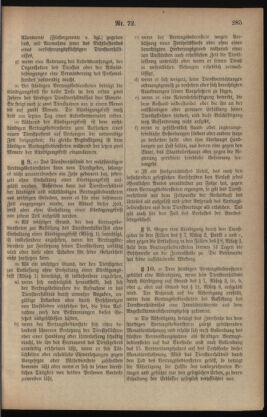 Post- und Telegraphen-Verordnungsblatt für das Verwaltungsgebiet des K.-K. Handelsministeriums 19341101 Seite: 3