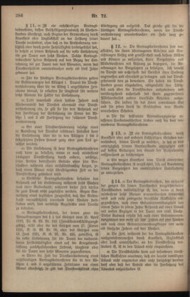 Post- und Telegraphen-Verordnungsblatt für das Verwaltungsgebiet des K.-K. Handelsministeriums 19341101 Seite: 4