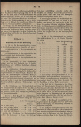 Post- und Telegraphen-Verordnungsblatt für das Verwaltungsgebiet des K.-K. Handelsministeriums 19341101 Seite: 5