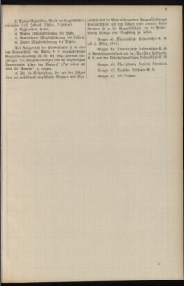 Post- und Telegraphen-Verordnungsblatt für das Verwaltungsgebiet des K.-K. Handelsministeriums 19341120 Seite: 11