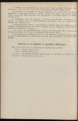 Post- und Telegraphen-Verordnungsblatt für das Verwaltungsgebiet des K.-K. Handelsministeriums 19341120 Seite: 4