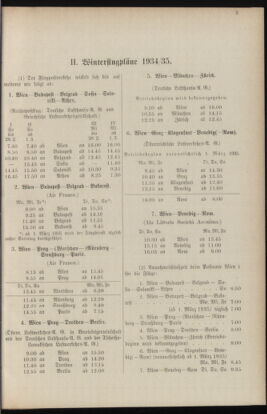 Post- und Telegraphen-Verordnungsblatt für das Verwaltungsgebiet des K.-K. Handelsministeriums 19341120 Seite: 5