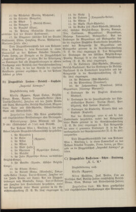 Post- und Telegraphen-Verordnungsblatt für das Verwaltungsgebiet des K.-K. Handelsministeriums 19341120 Seite: 7