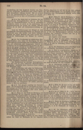 Post- und Telegraphen-Verordnungsblatt für das Verwaltungsgebiet des K.-K. Handelsministeriums 19341211 Seite: 2