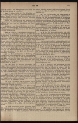 Post- und Telegraphen-Verordnungsblatt für das Verwaltungsgebiet des K.-K. Handelsministeriums 19341211 Seite: 3