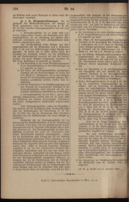 Post- und Telegraphen-Verordnungsblatt für das Verwaltungsgebiet des K.-K. Handelsministeriums 19341211 Seite: 4