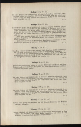 Post- und Telegraphen-Verordnungsblatt für das Verwaltungsgebiet des K.-K. Handelsministeriums 19341218 Seite: 11