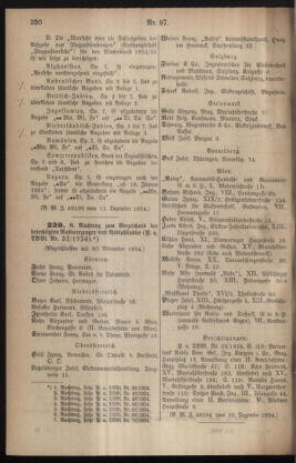 Post- und Telegraphen-Verordnungsblatt für das Verwaltungsgebiet des K.-K. Handelsministeriums 19341218 Seite: 2