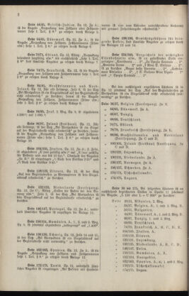 Post- und Telegraphen-Verordnungsblatt für das Verwaltungsgebiet des K.-K. Handelsministeriums 19341218 Seite: 6