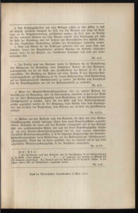 Post- und Telegraphen-Verordnungsblatt für das Verwaltungsgebiet des K.-K. Handelsministeriums 19341227 Seite: 27