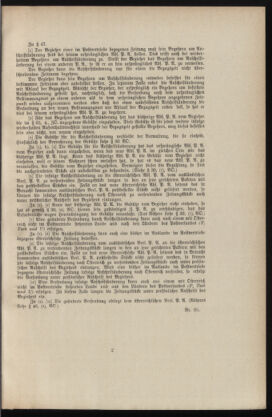 Post- und Telegraphen-Verordnungsblatt für das Verwaltungsgebiet des K.-K. Handelsministeriums 19341227 Seite: 9