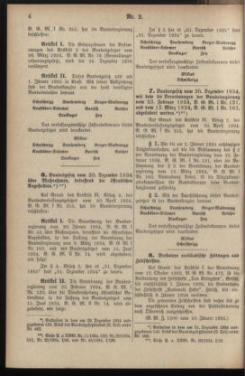 Post- und Telegraphen-Verordnungsblatt für das Verwaltungsgebiet des K.-K. Handelsministeriums 19350115 Seite: 2