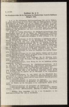 Post- und Telegraphen-Verordnungsblatt für das Verwaltungsgebiet des K.-K. Handelsministeriums 19350214 Seite: 3