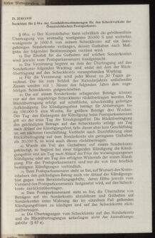 Post- und Telegraphen-Verordnungsblatt für das Verwaltungsgebiet des K.-K. Handelsministeriums 19350320 Seite: 3