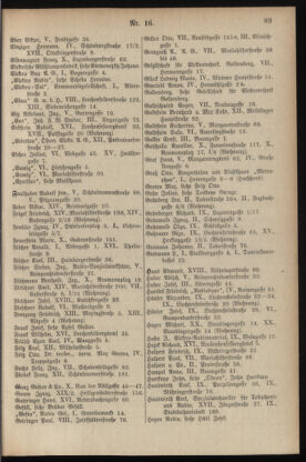 Post- und Telegraphen-Verordnungsblatt für das Verwaltungsgebiet des K.-K. Handelsministeriums 19350323 Seite: 17