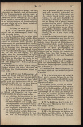 Post- und Telegraphen-Verordnungsblatt für das Verwaltungsgebiet des K.-K. Handelsministeriums 19350425 Seite: 19