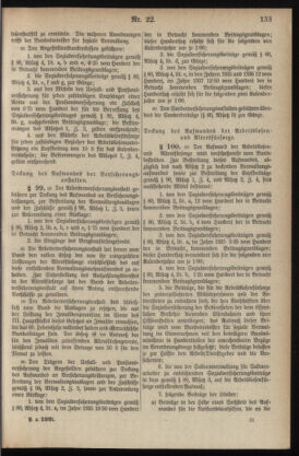 Post- und Telegraphen-Verordnungsblatt für das Verwaltungsgebiet des K.-K. Handelsministeriums 19350425 Seite: 25