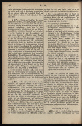 Post- und Telegraphen-Verordnungsblatt für das Verwaltungsgebiet des K.-K. Handelsministeriums 19350425 Seite: 28