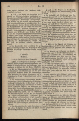 Post- und Telegraphen-Verordnungsblatt für das Verwaltungsgebiet des K.-K. Handelsministeriums 19350425 Seite: 30