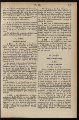 Post- und Telegraphen-Verordnungsblatt für das Verwaltungsgebiet des K.-K. Handelsministeriums 19350425 Seite: 35