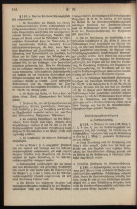 Post- und Telegraphen-Verordnungsblatt für das Verwaltungsgebiet des K.-K. Handelsministeriums 19350425 Seite: 36