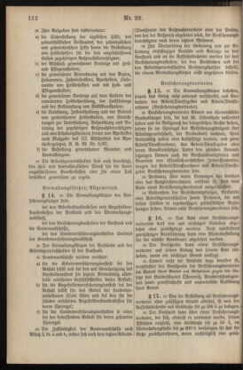 Post- und Telegraphen-Verordnungsblatt für das Verwaltungsgebiet des K.-K. Handelsministeriums 19350425 Seite: 4