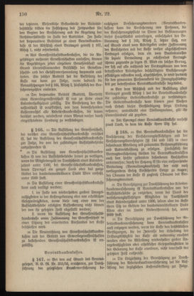 Post- und Telegraphen-Verordnungsblatt für das Verwaltungsgebiet des K.-K. Handelsministeriums 19350425 Seite: 42