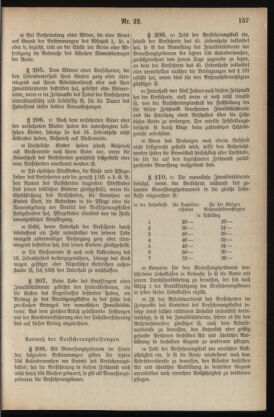 Post- und Telegraphen-Verordnungsblatt für das Verwaltungsgebiet des K.-K. Handelsministeriums 19350425 Seite: 49