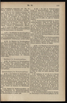 Post- und Telegraphen-Verordnungsblatt für das Verwaltungsgebiet des K.-K. Handelsministeriums 19350425 Seite: 5