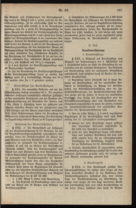 Post- und Telegraphen-Verordnungsblatt für das Verwaltungsgebiet des K.-K. Handelsministeriums 19350425 Seite: 57