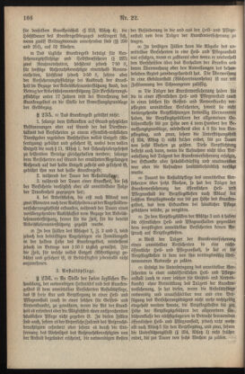 Post- und Telegraphen-Verordnungsblatt für das Verwaltungsgebiet des K.-K. Handelsministeriums 19350425 Seite: 58